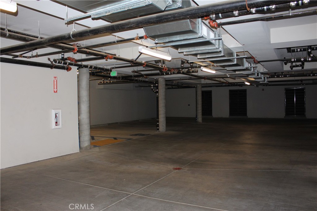 1661 Spring Street, Unit 444 Davis, CA 95616 - Photo 15 of 16 a view of a room with stainless steel appliances
