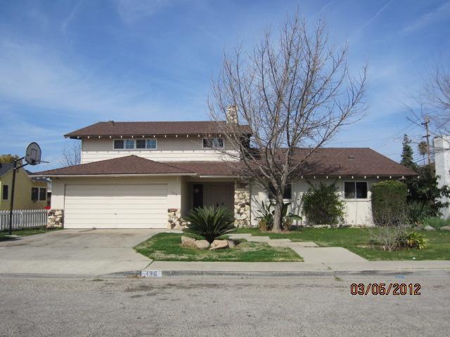 136 West Myrtle Avenue Reedley, CA 93654 - Photo 1 of 20 Gallery Image 1