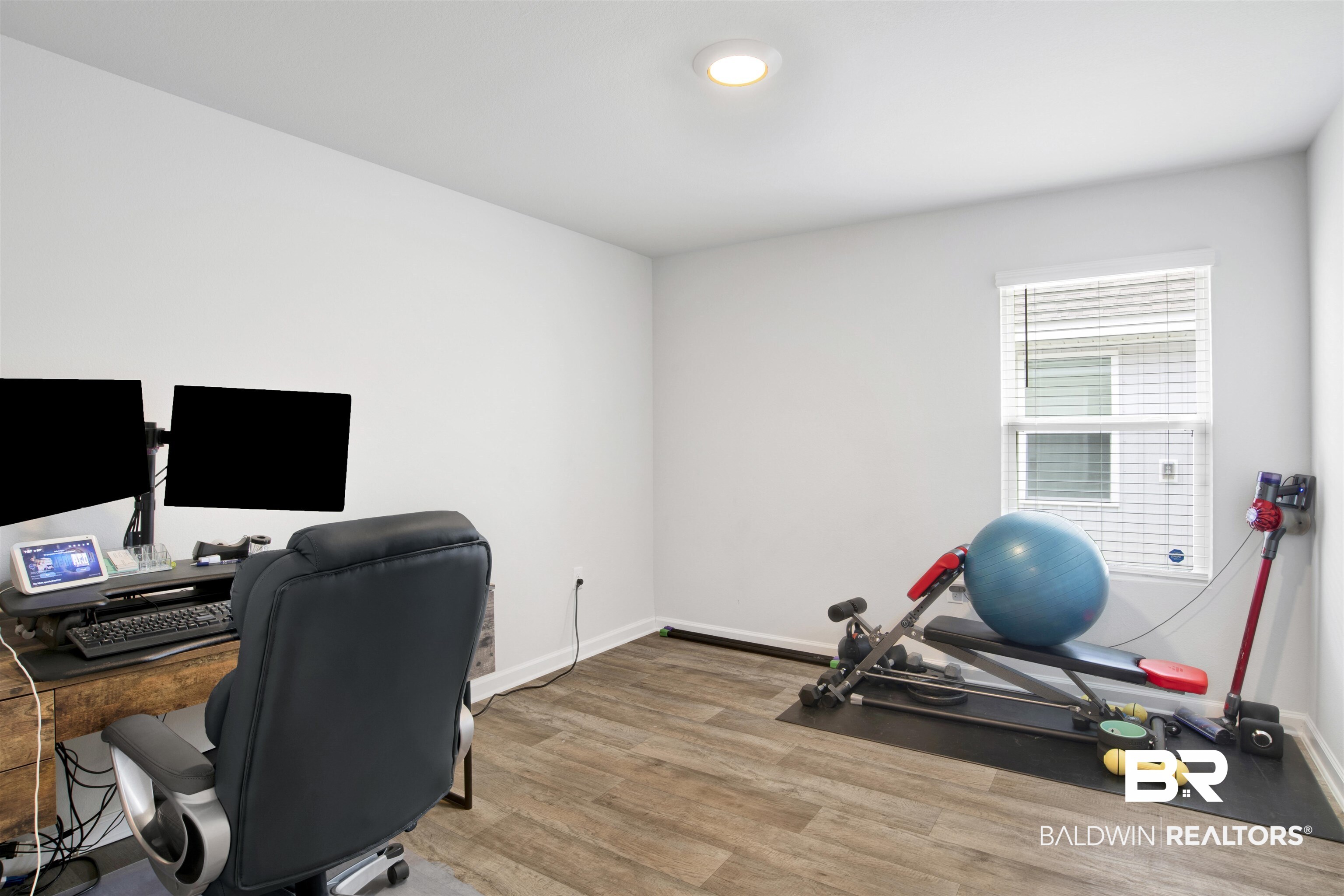 23632 Unbridled Loop Daphne, AL 36526 - Photo 20 of 28 Bedroom 4 or Office