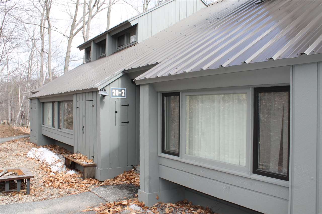 20 Potash Road, Unit 2 Lincoln, NH 03251 - Photo 22 of 22