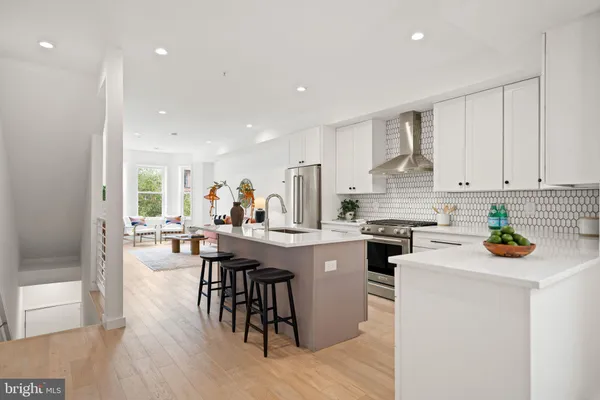 $799,000 | 731 Fairmont Street Northwest, Unit 2, Washington, DC 20001