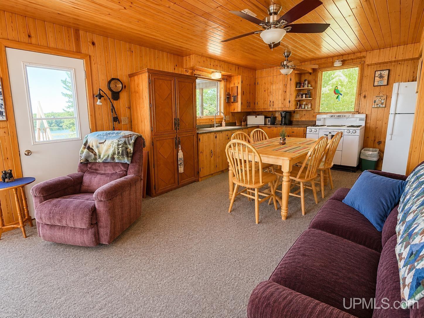 6990 West Smith Lake Road Manistique, MI 49854 - Photo 19 of 46