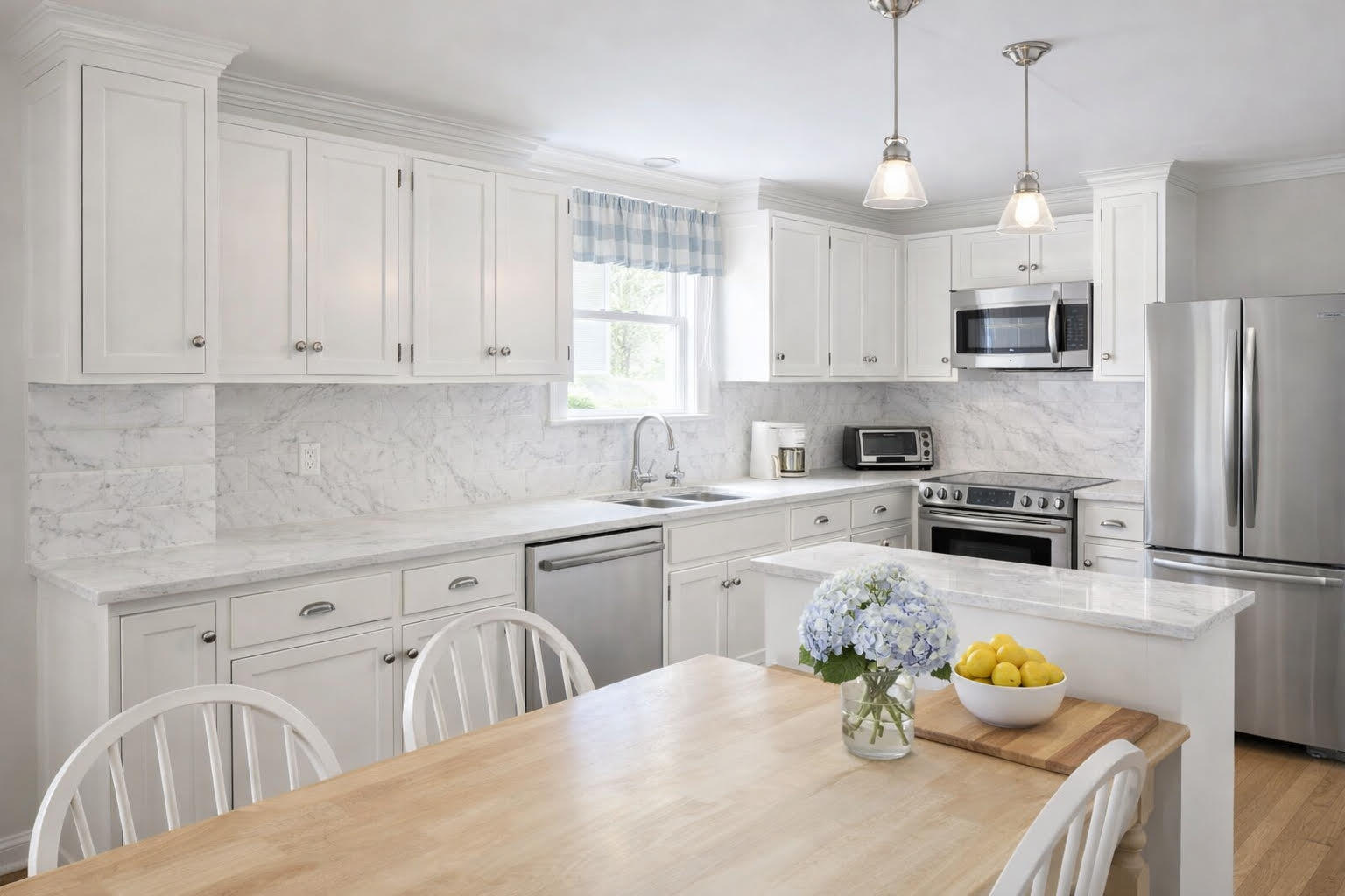19 Marrick Court Centerville, MA 02632 - Photo 11 of 42 AI KItchen Enhanced
