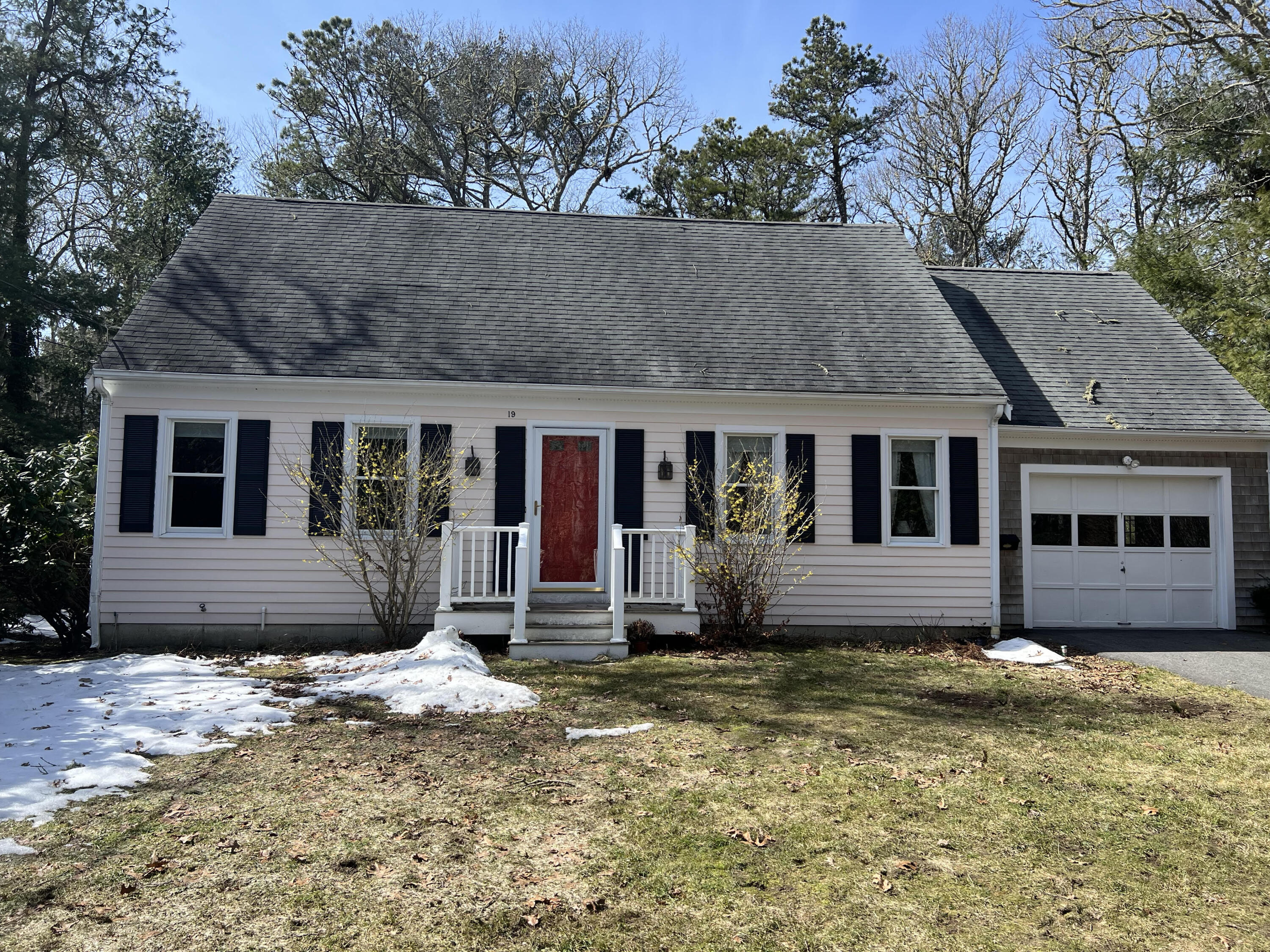 19 Marrick Court Centerville, MA 02632 - Photo 3 of 42 Marrick New Front