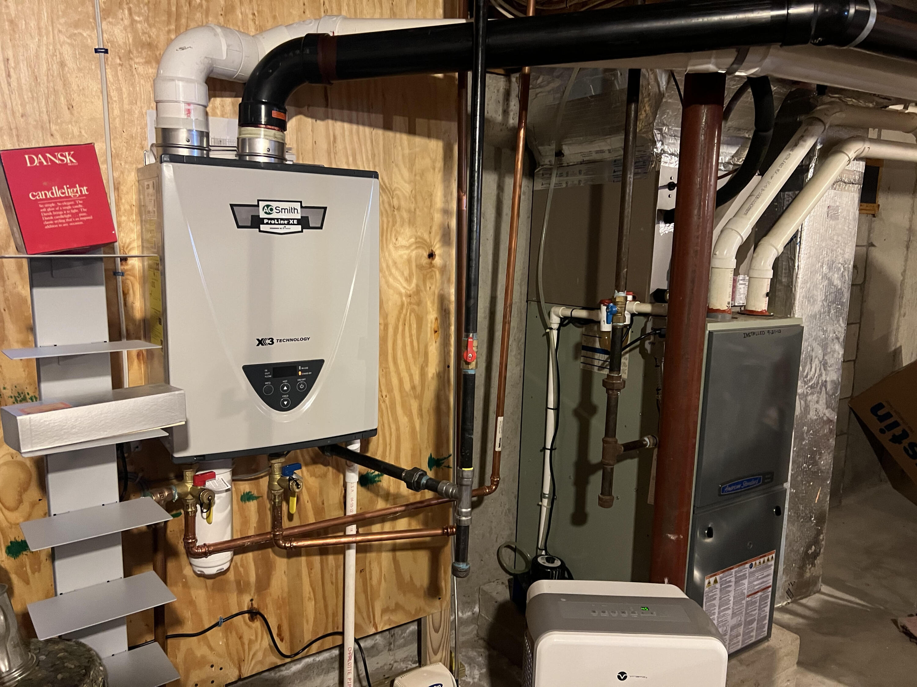 19 Marrick Court Centerville, MA 02632 - Photo 32 of 42 marr heating