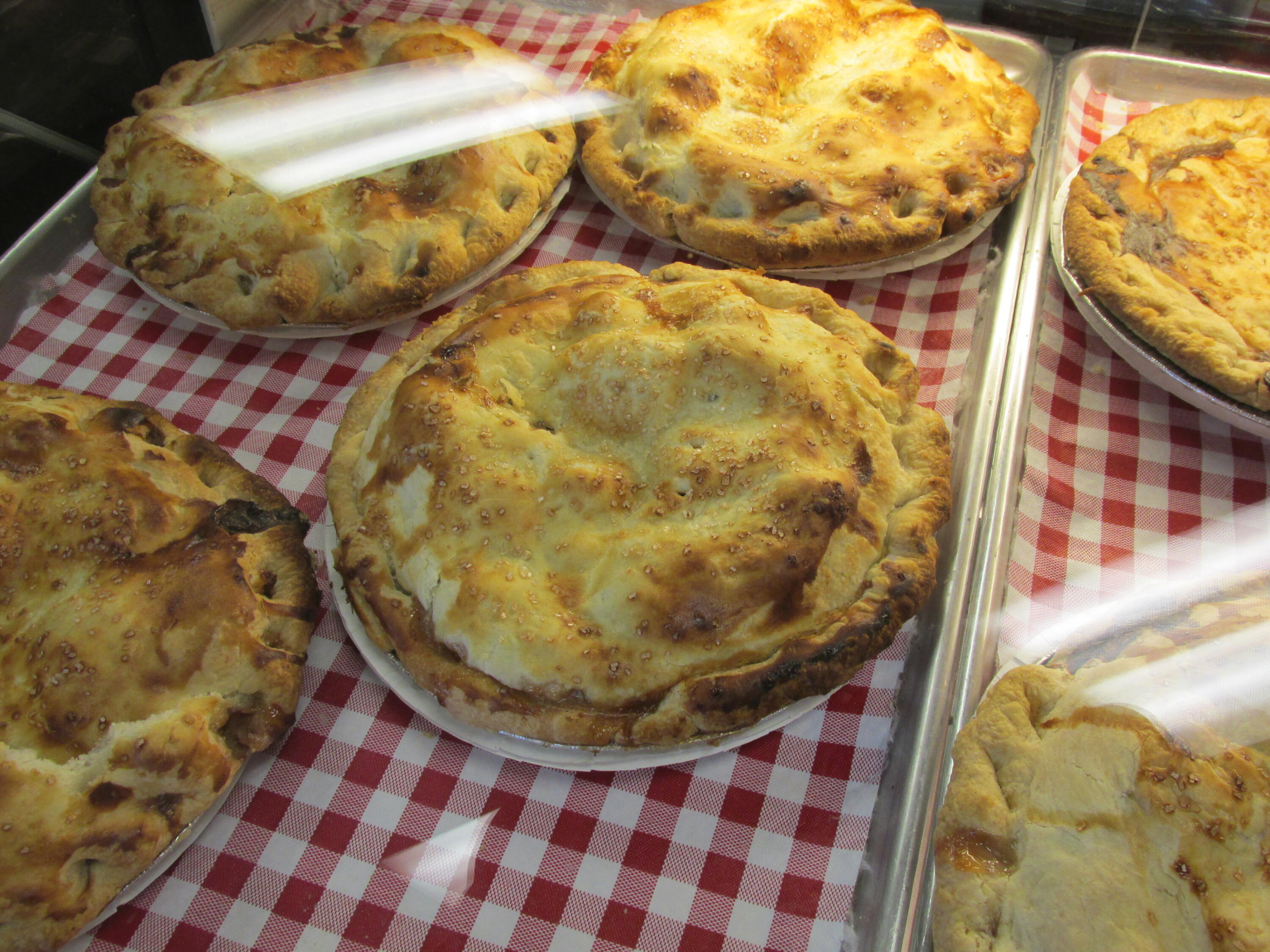 19 Marrick Court Centerville, MA 02632 - Photo 35 of 42 Apple Pies, Centerville Pie