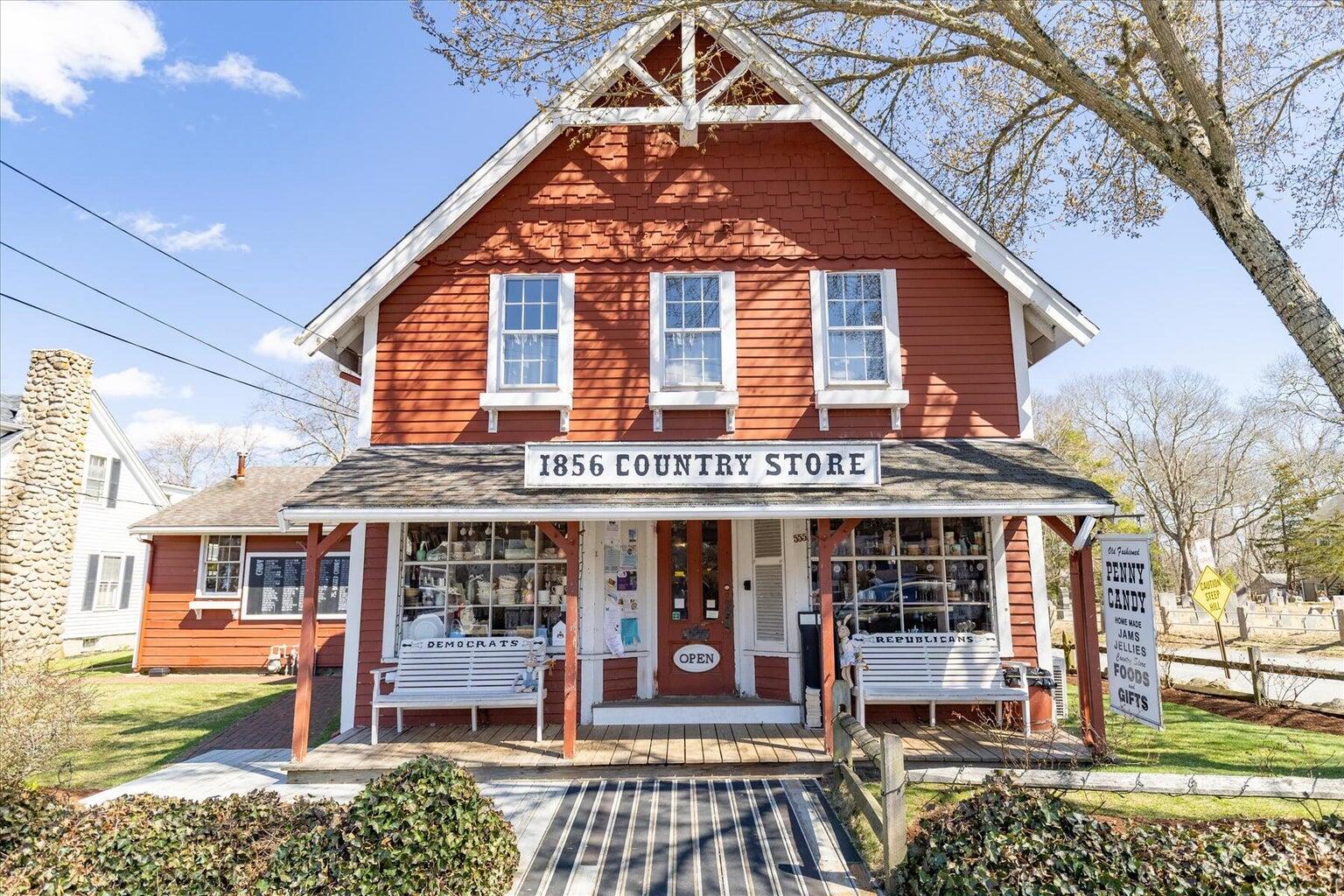 19 Marrick Court Centerville, MA 02632 - Photo 36 of 42 1856 Country Store