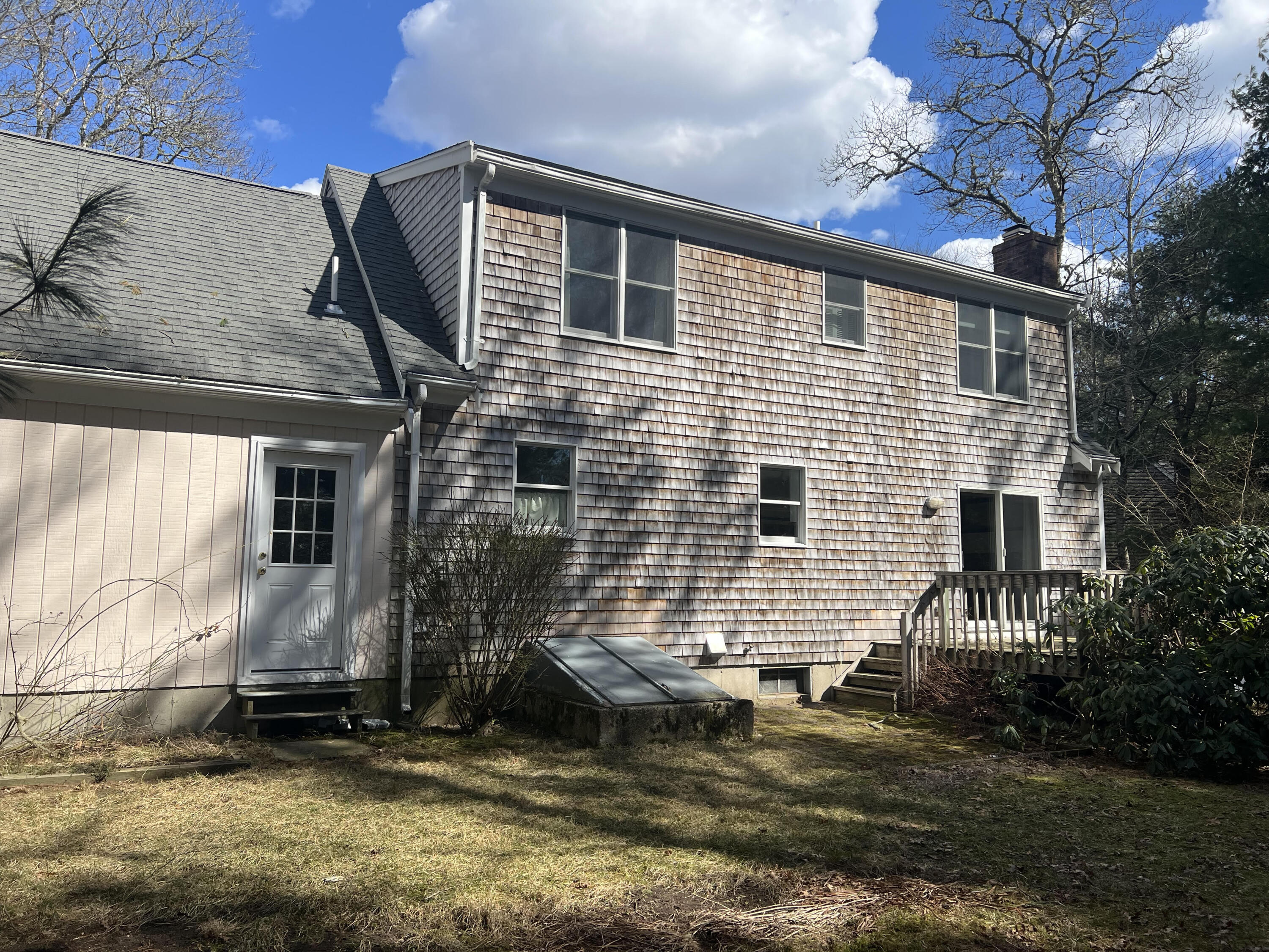 19 Marrick Court Centerville, MA 02632 - Photo 4 of 42 back of mar