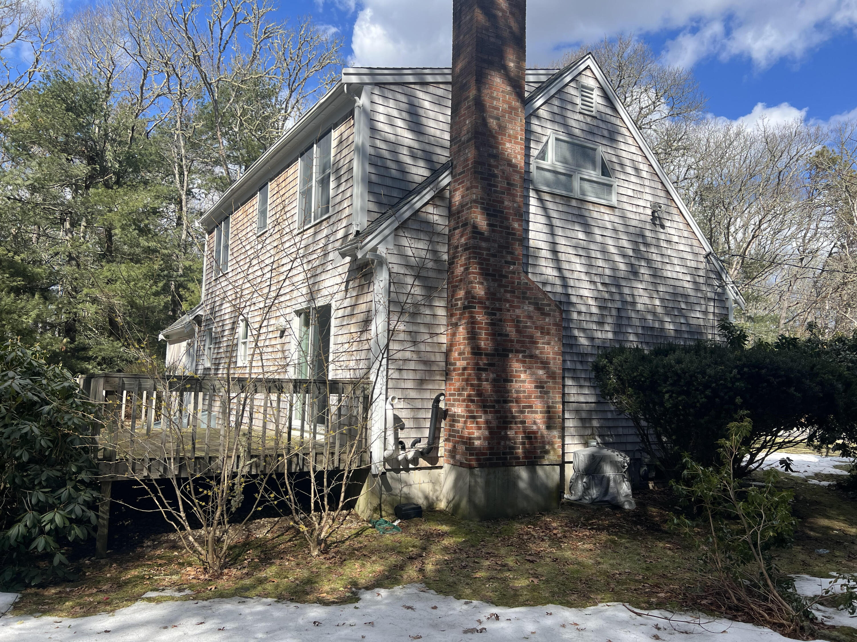 19 Marrick Court Centerville, MA 02632 - Photo 5 of 42 side of mar