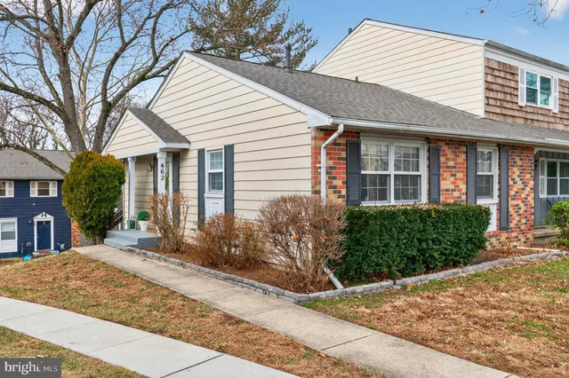 $319,000 | 462 Worthington Road, Millersville, MD 21108