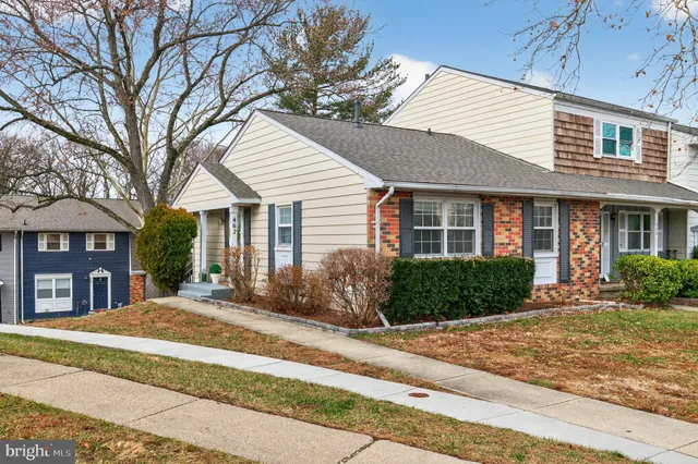 $319,000 | 462 Worthington Road, Millersville, MD 21108