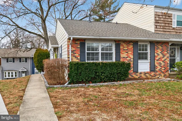 $319,000 | 462 Worthington Road, Millersville, MD 21108