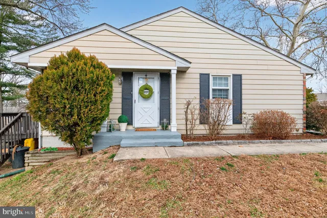 $319,000 | 462 Worthington Road, Millersville, MD 21108