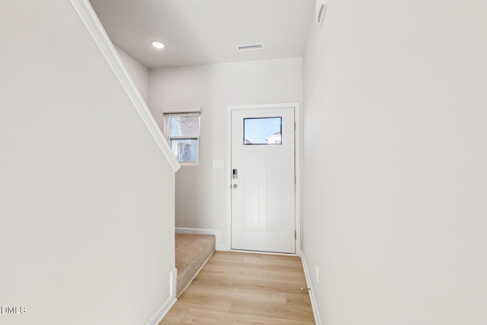 5117 Cardinal Rdg Way Wendell, NC 27591 - Photo 2 of 24 1 - Foyer