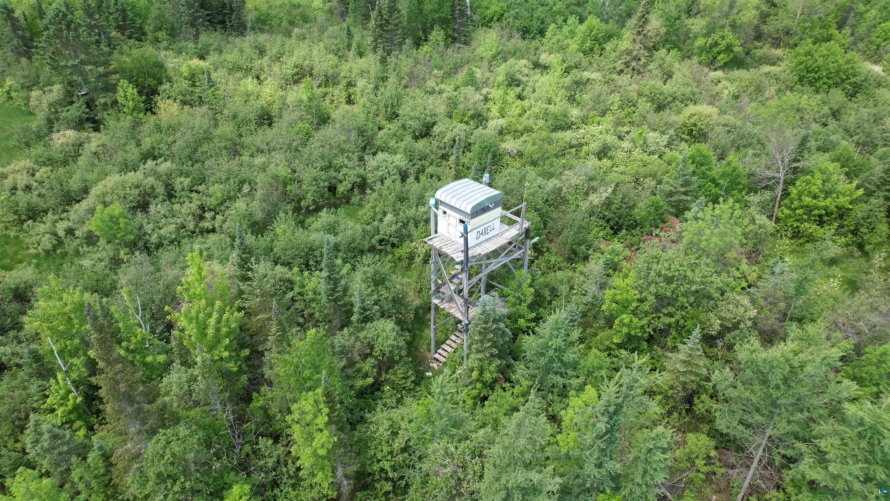 Tbd Skerbeck Road Iron River, WI 54847 - Photo 4 of 9