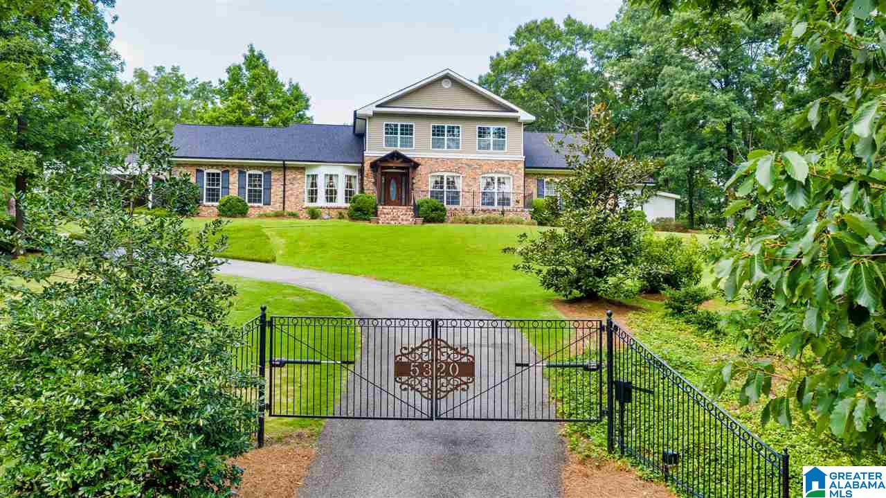 5320 Old Leeds Road Birmingham, AL 35210 - Photo 2 of 50