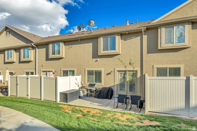 1865 East Whitetail Way Layton, UT 84040 - Photo 21 of 22