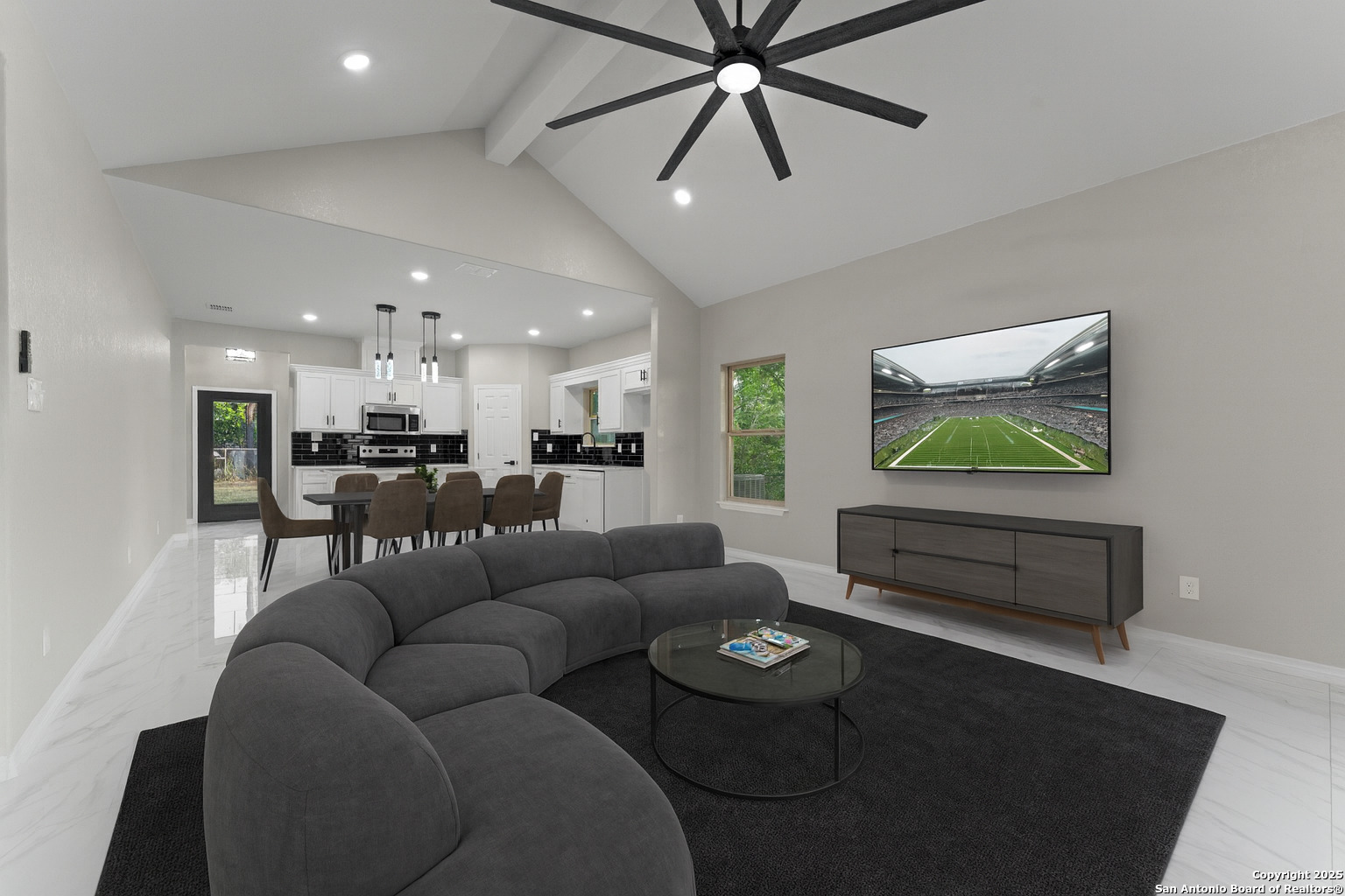 237 Avenue D Poteet, TX 78065 - Photo 4 of 25