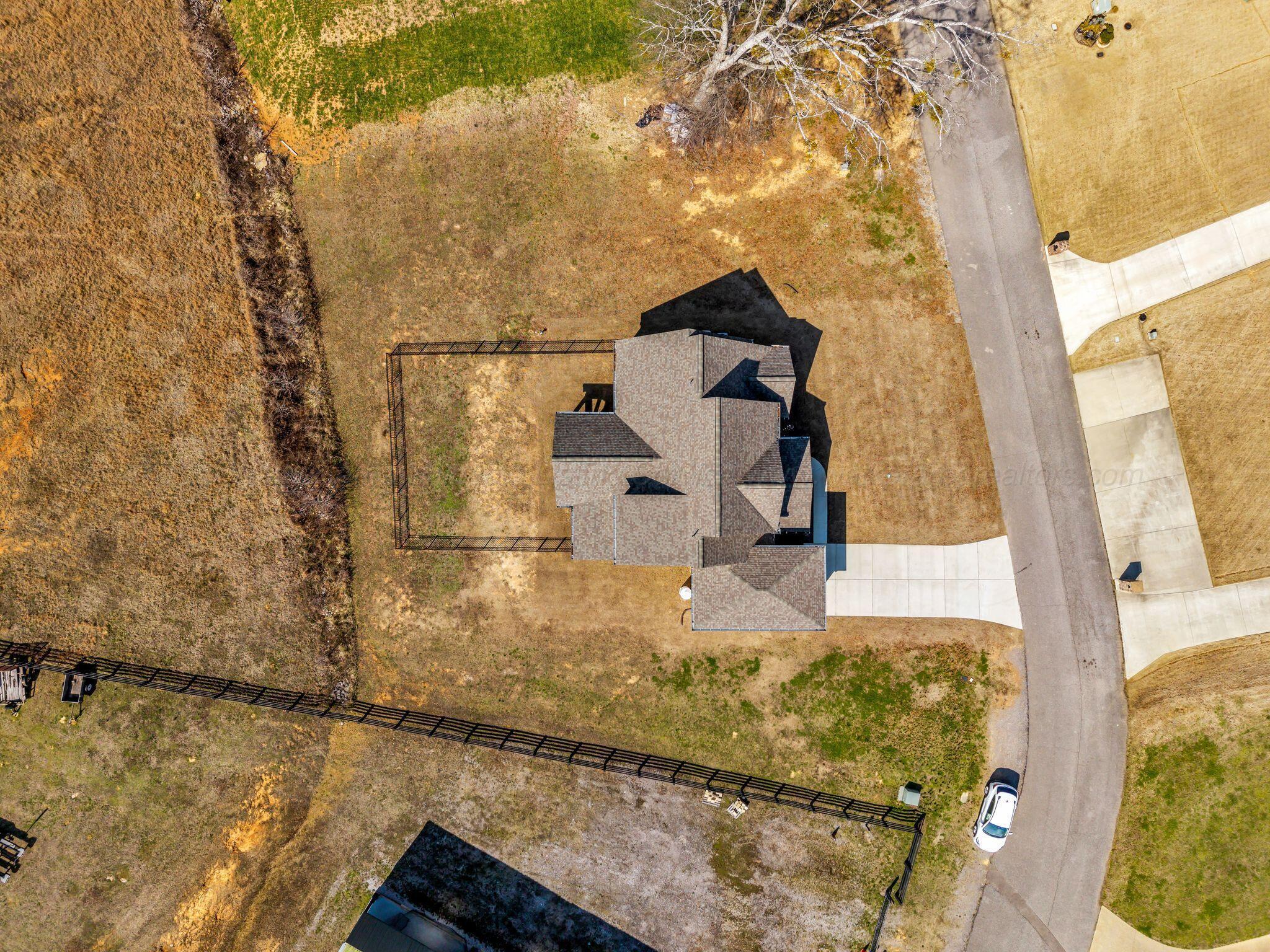 85 Reeses Court Jasper, AL 35503 - Photo 38 of 42 Aerial