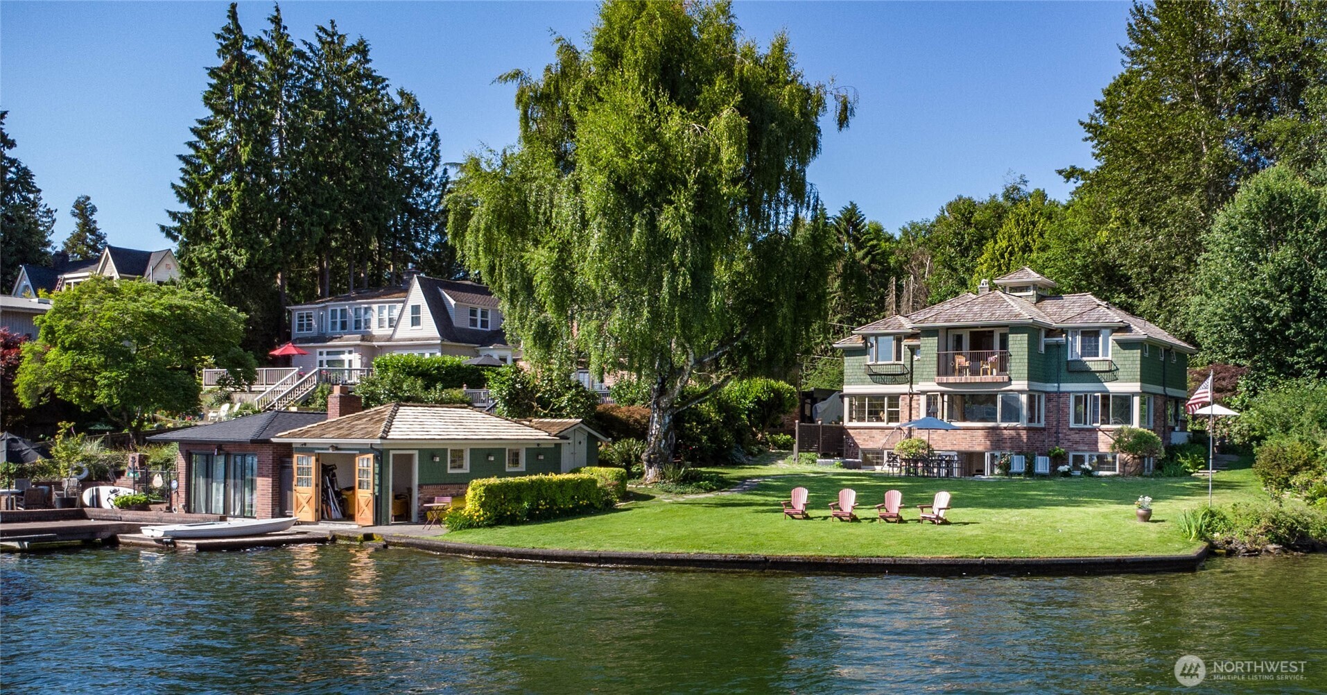 8314 Island Dr South  