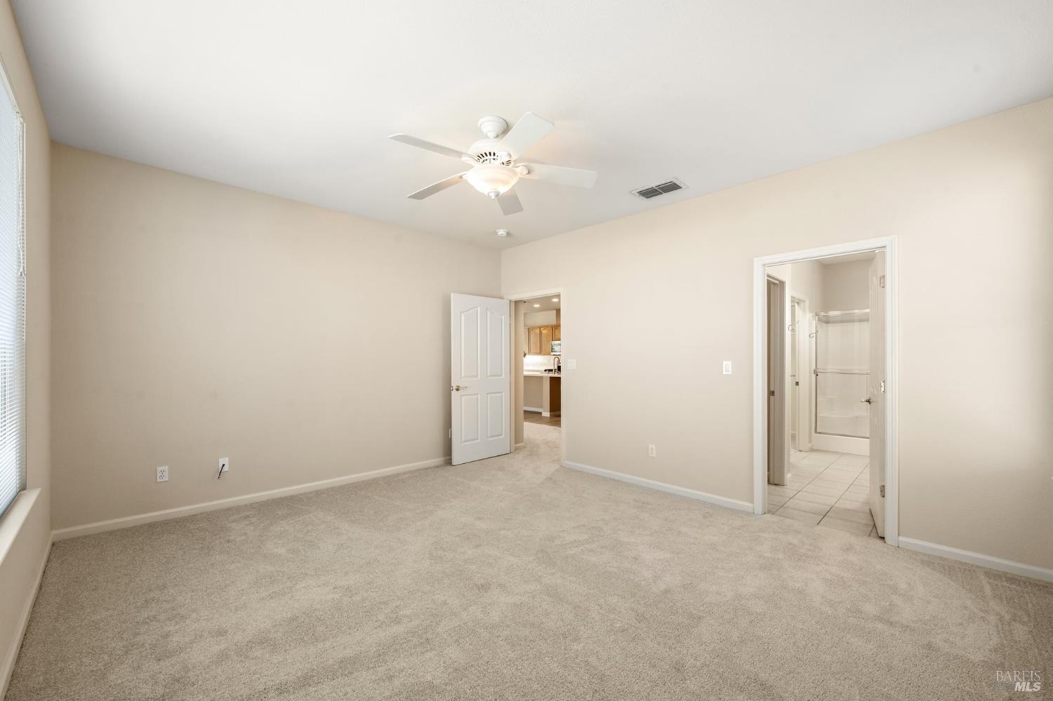 331 Crystal Downs Drive Rio Vista, CA 94571 - Photo 18 of 68 primary bedroom