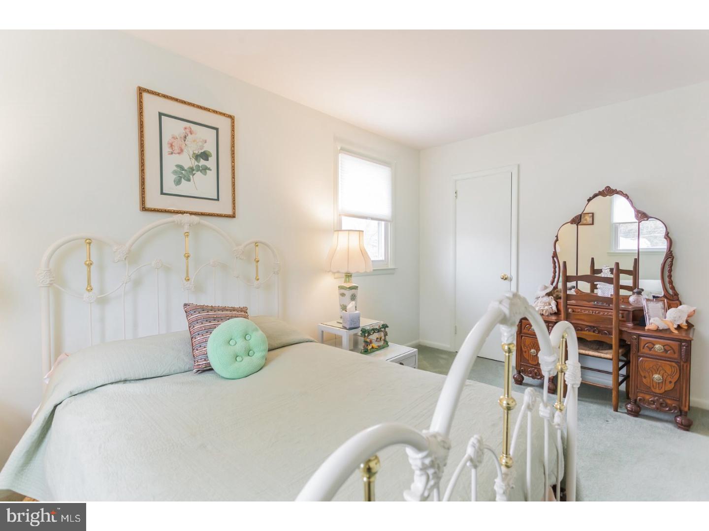 9264 Darlington Road Philadelphia, PA 19115 - Photo 20 of 25 Bedroom