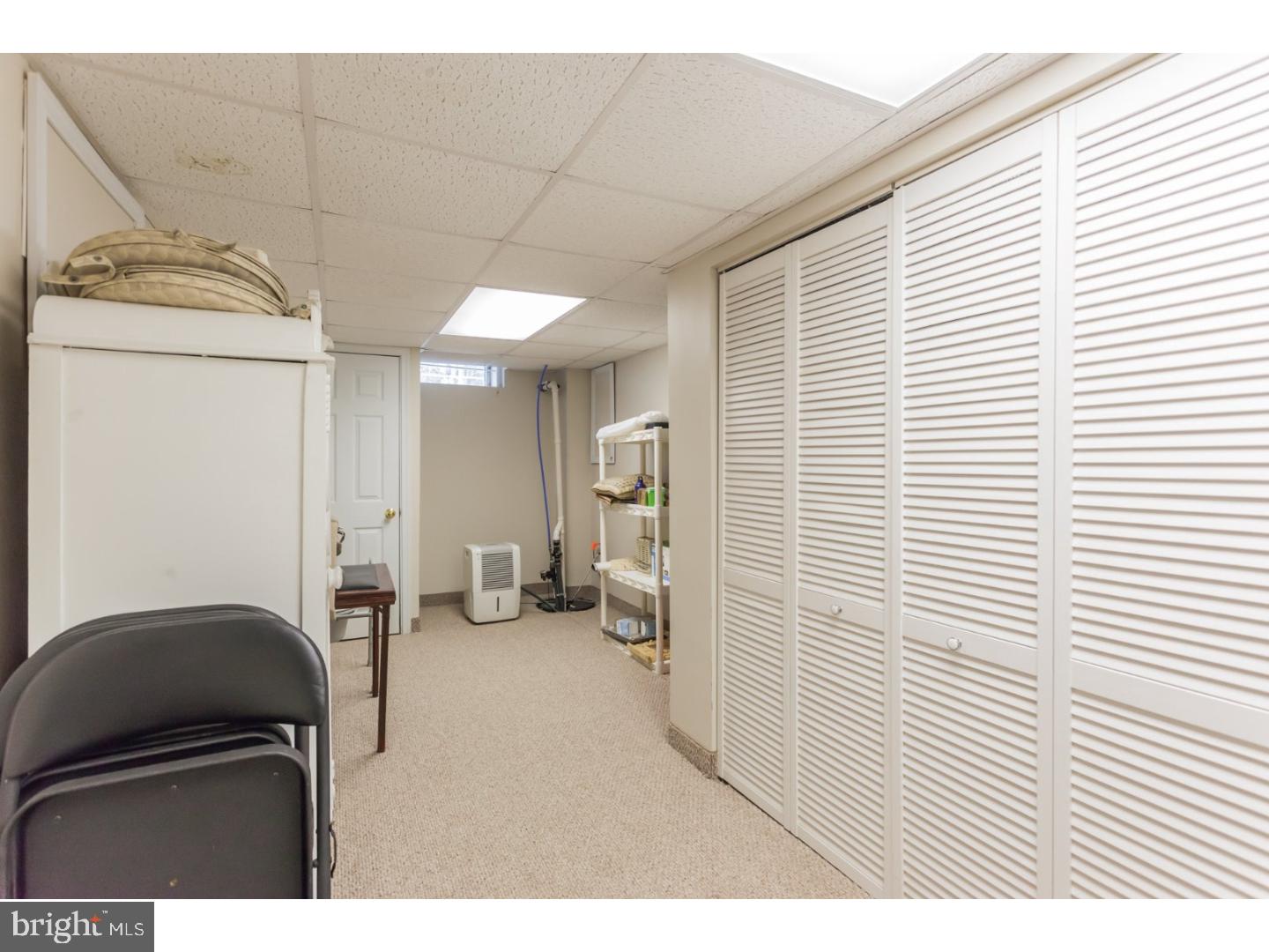 9264 Darlington Road Philadelphia, PA 19115 - Photo 23 of 25 Basement