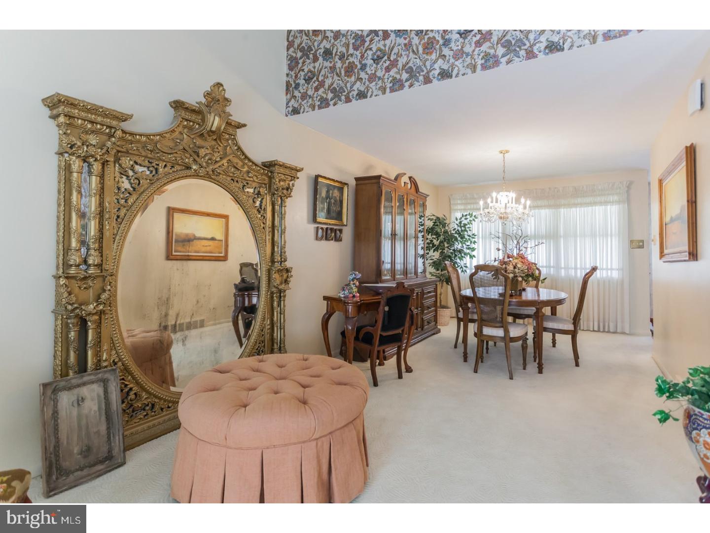 9264 Darlington Road Philadelphia, PA 19115 - Photo 7 of 25 Dining Room