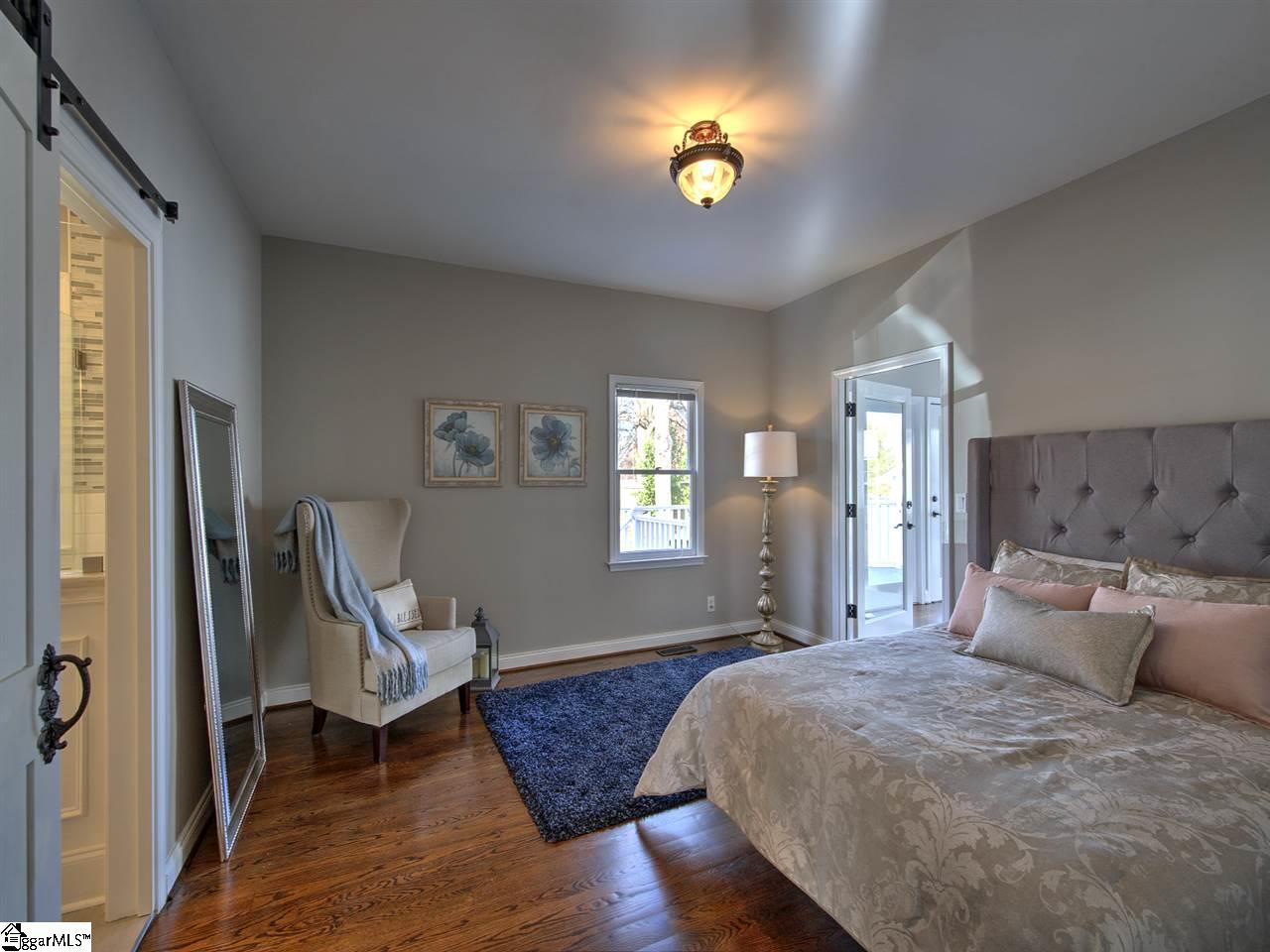 110 Ridge Road Greenville, SC 29607 - Photo 22 of 31