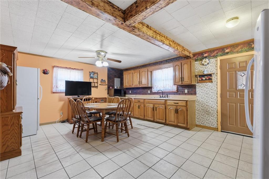 1307 Santa Fe Street Atchison, KS 66002 - Photo 13 of 31