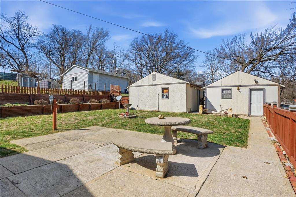 1307 Santa Fe Street Atchison, KS 66002 - Photo 28 of 31