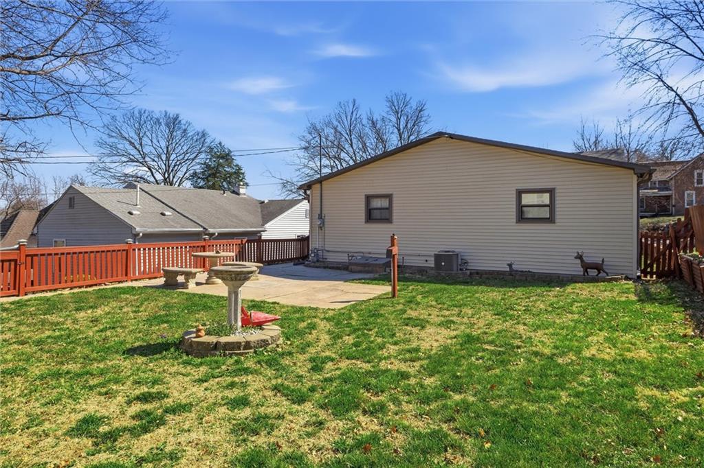 1307 Santa Fe Street Atchison, KS 66002 - Photo 29 of 31