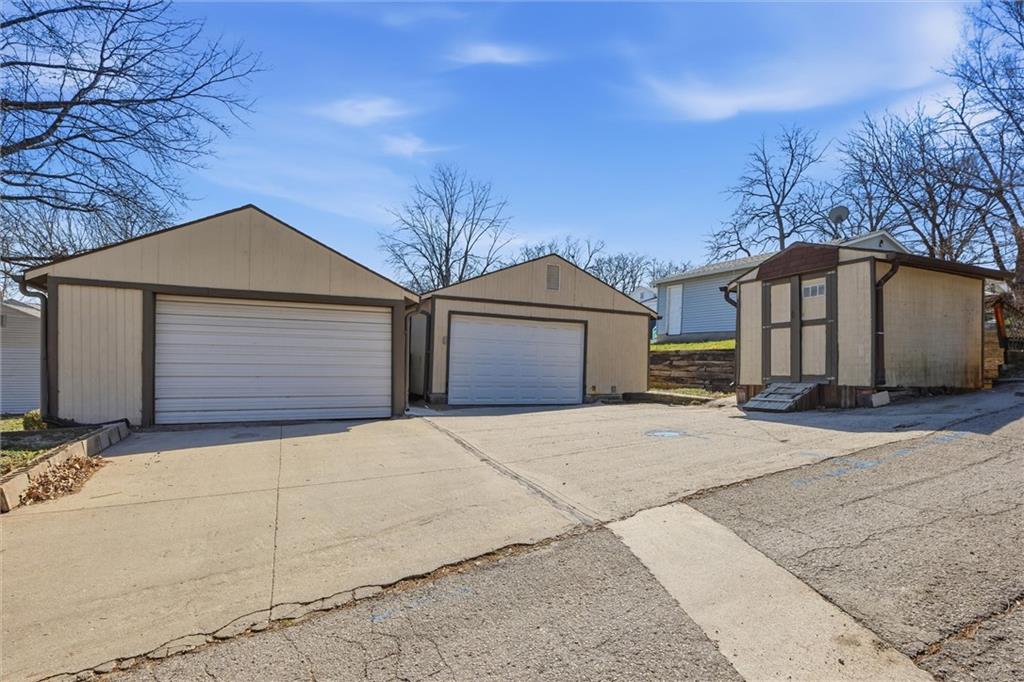 1307 Santa Fe Street Atchison, KS 66002 - Photo 31 of 31