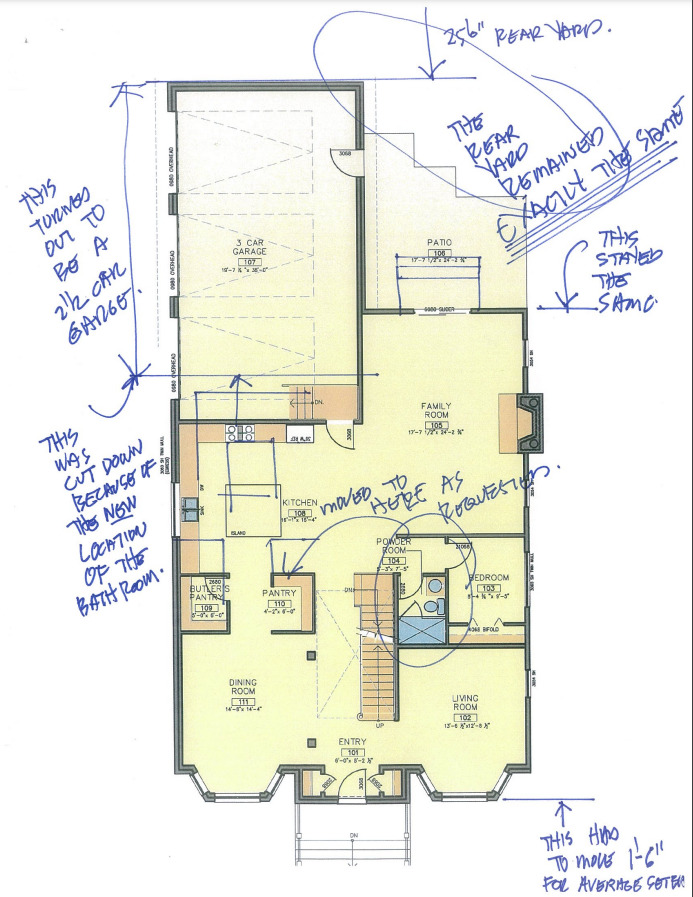 1751 Greenwood Road Glenview, IL 60026 - Photo 11 of 11 a picture of a bathroom