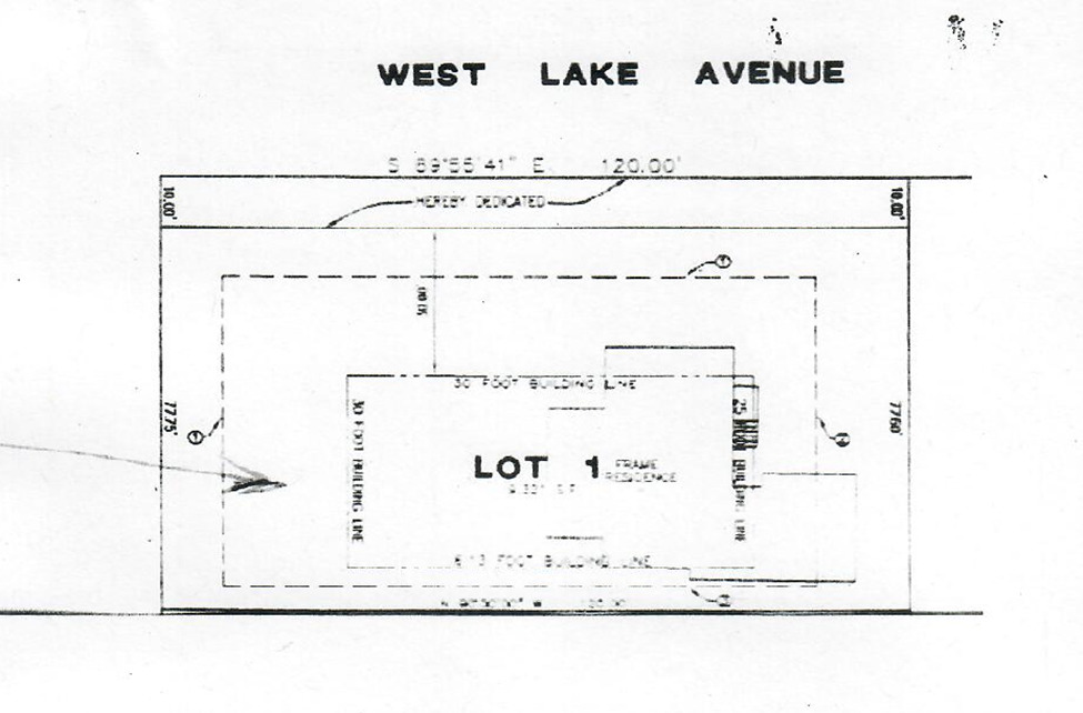 1751 Greenwood Road Glenview, IL 60026 - Photo 8 of 11