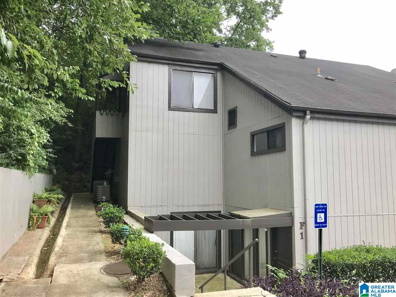 3350 Altamont Road South, Unit F3 Birmingham, AL 35205 - Photo 2 of 22