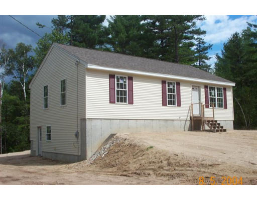 L-137 Robinhood Road East Wakefield, NH 03830 - Photo 1 of 1 Gallery Image 1