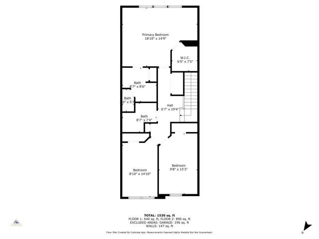 $224,900 | 1031 Millison Place, Moore, SC 29369