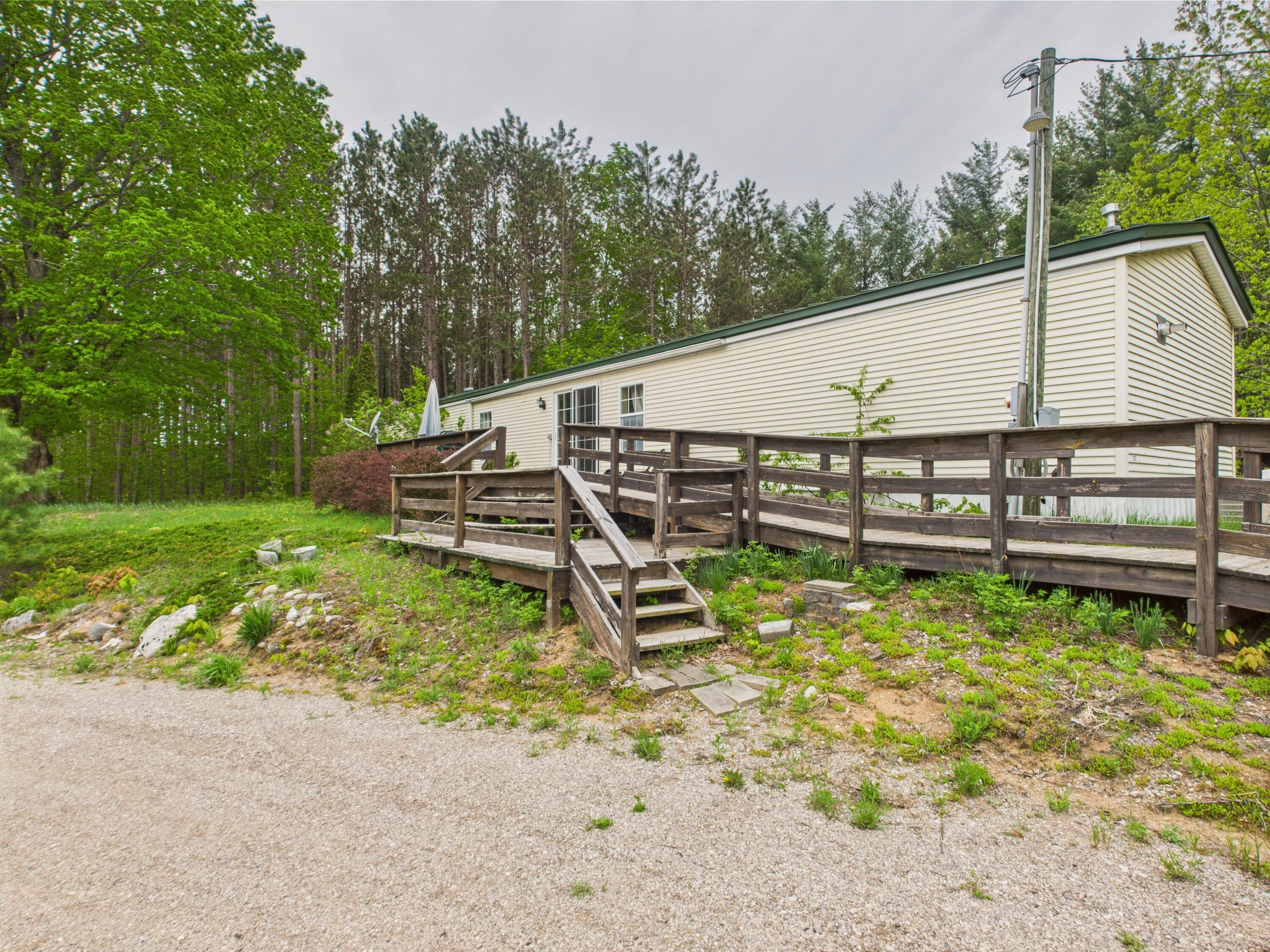 730 Cool Road Southeast Kalkaska, MI 49646 - Photo 11 of 19 Gallery Image 11