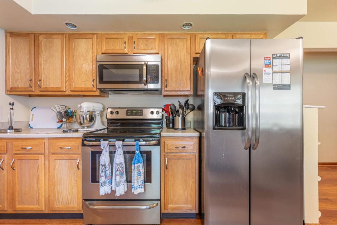 1412 Johns Road Middletown, OH 45044 - Photo 12 of 33