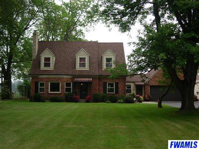 10904 Arcola Road Arcola, IN 46704 - Photo 1 of 7