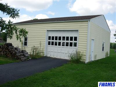 10904 Arcola Road Arcola, IN 46704 - Photo 3 of 7