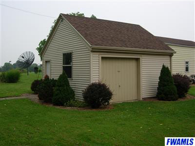 10904 Arcola Road Arcola, IN 46704 - Photo 5 of 7