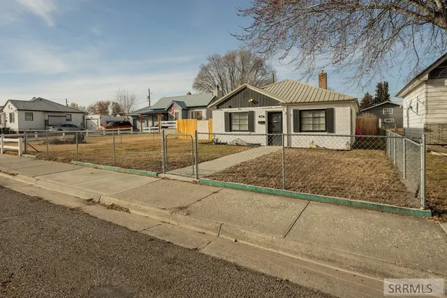 $250,000 | 1055 Cassia Avenue, Idaho Falls, ID 83402