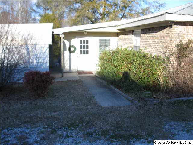 72 County Road 46 Montevallo, AL 35115 - Photo 11 of 12