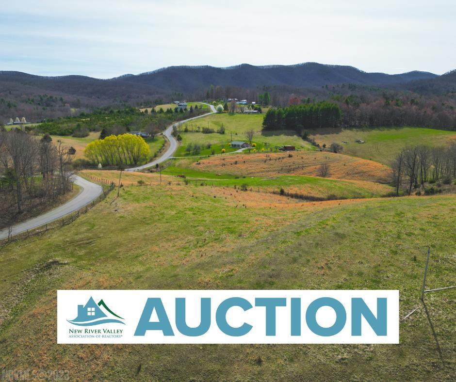 5 Dallas Freeman Road Hiwassee, VA 24347 - Photo 1 of 15 Gallery Image 1