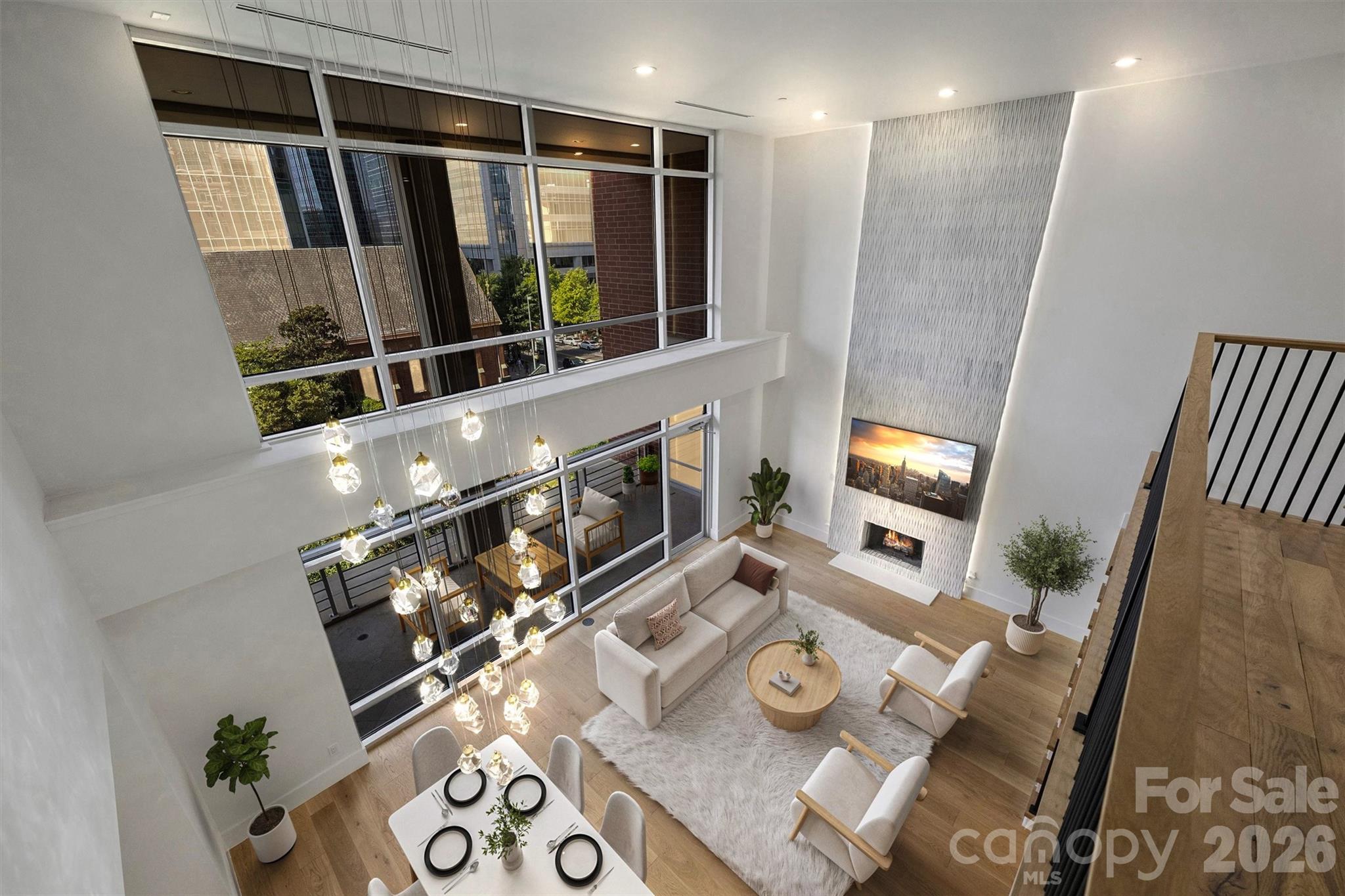 435 South Tryon Street, Unit 301 Charlotte, NC 28202 - Photo 26 of 39