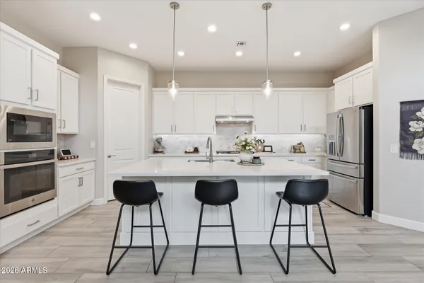 $823,999 | 9937 East Tesla Avenue, Mesa, AZ 85212