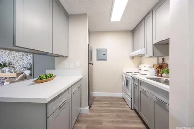 $310,000 | 906 Lehua Avenue, Unit A306, Pearl City, HI 96782