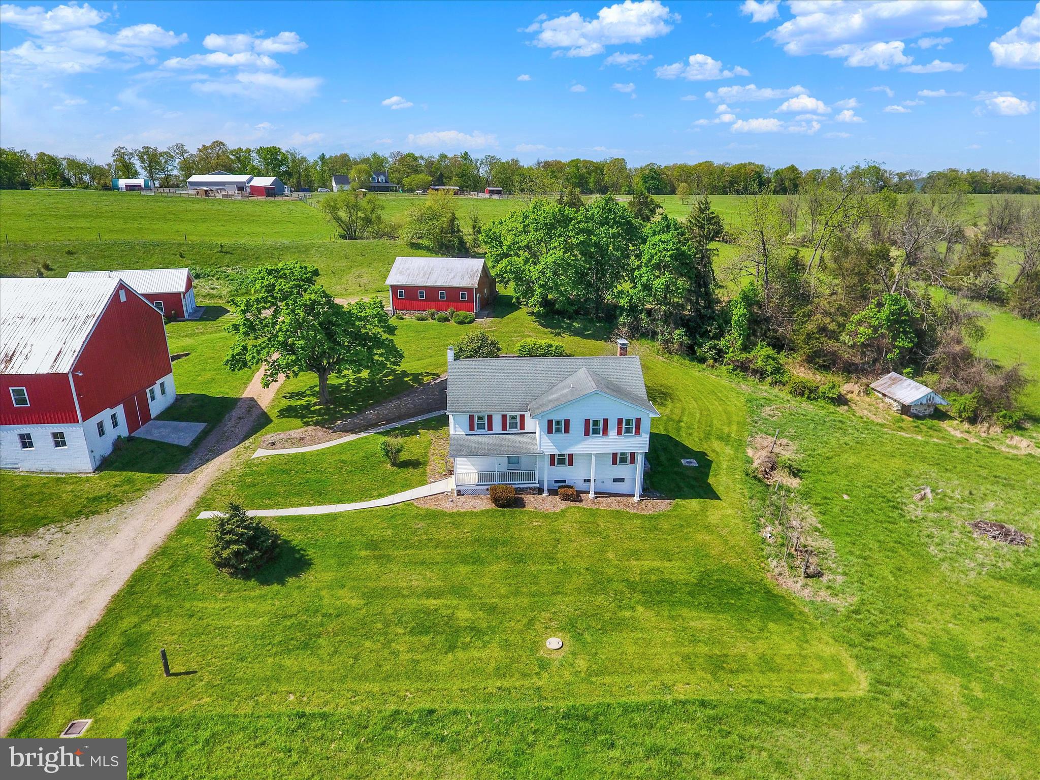 120 North Winding Road Wellsville, PA 17365 - Photo 51 of 66